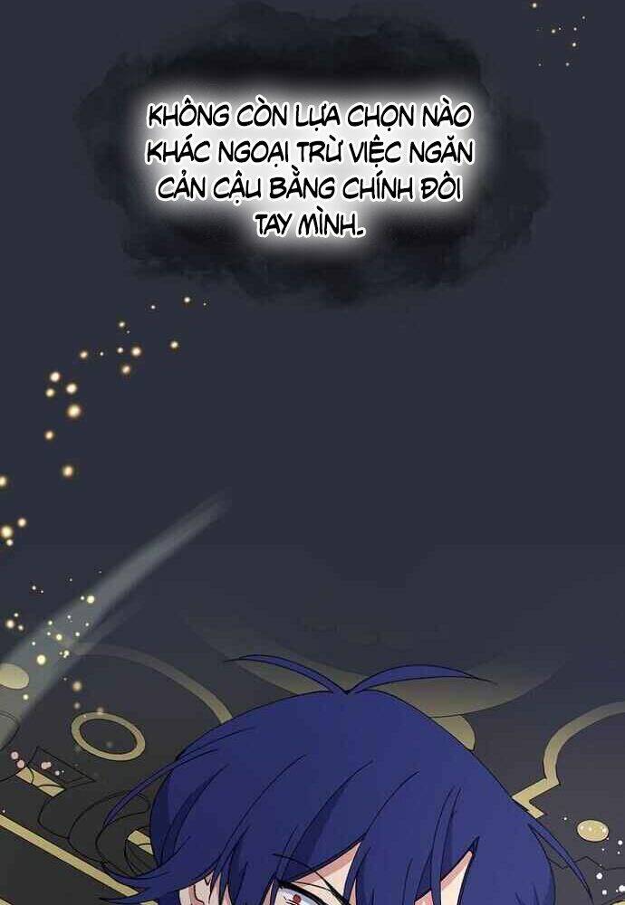 Nhà Hiền Triết Yigret - Chapter 17 - Page 23