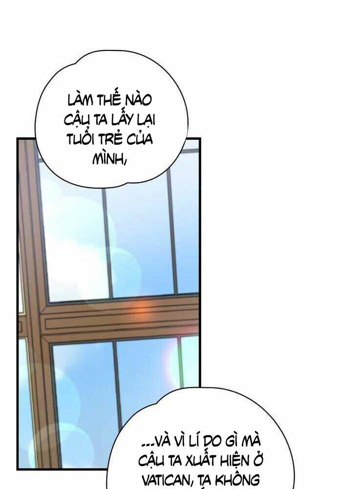 Nhà Hiền Triết Yigret - Chapter 17 - Page 34