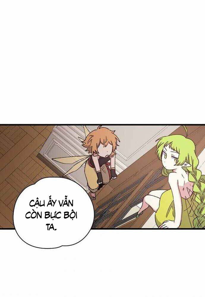 Nhà Hiền Triết Yigret - Chapter 17 - Page 36