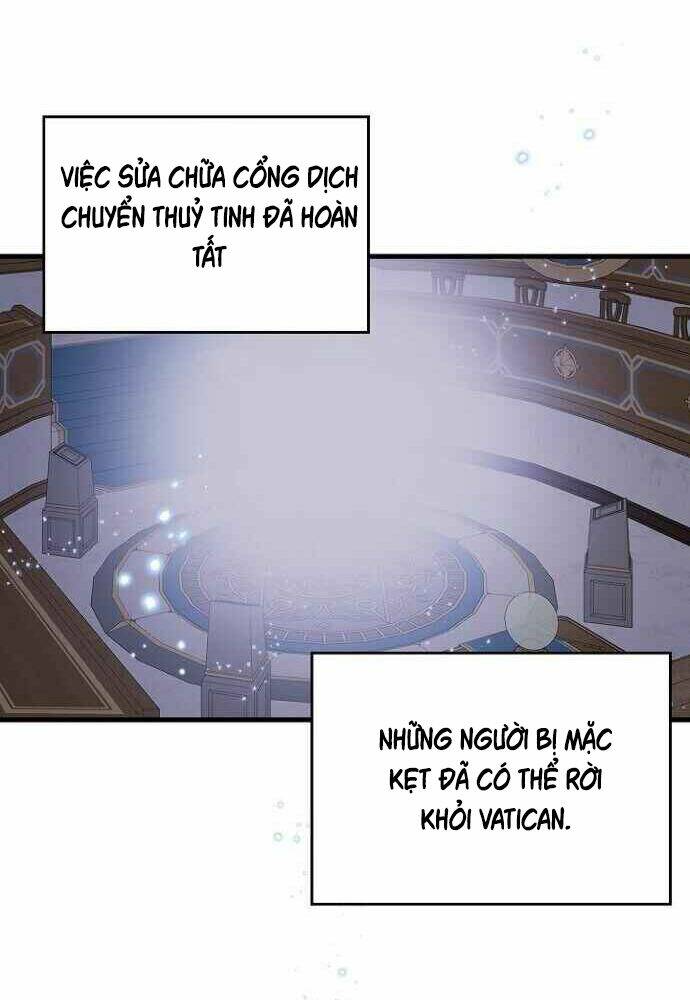 Nhà Hiền Triết Yigret - Chapter 17 - Page 40