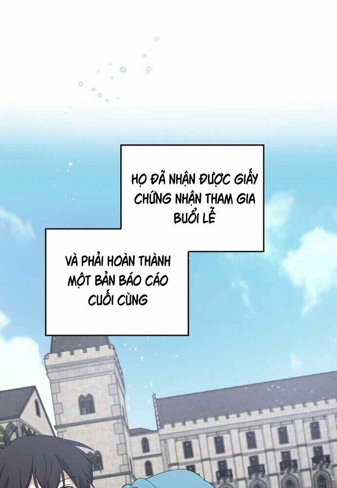Nhà Hiền Triết Yigret - Chapter 17 - Page 42