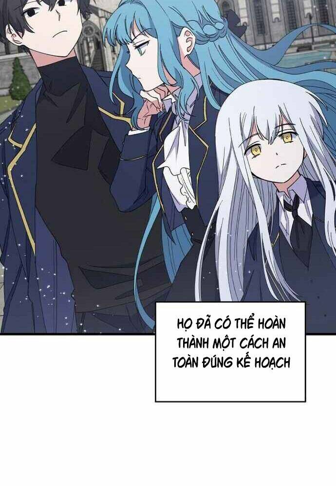 Nhà Hiền Triết Yigret - Chapter 17 - Page 43