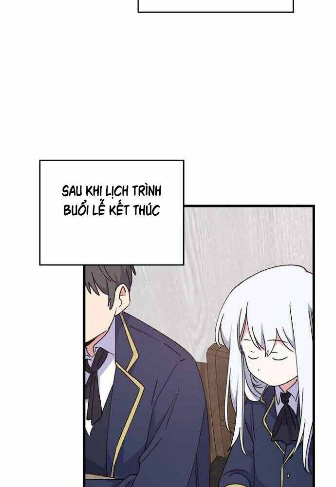 Nhà Hiền Triết Yigret - Chapter 17 - Page 45