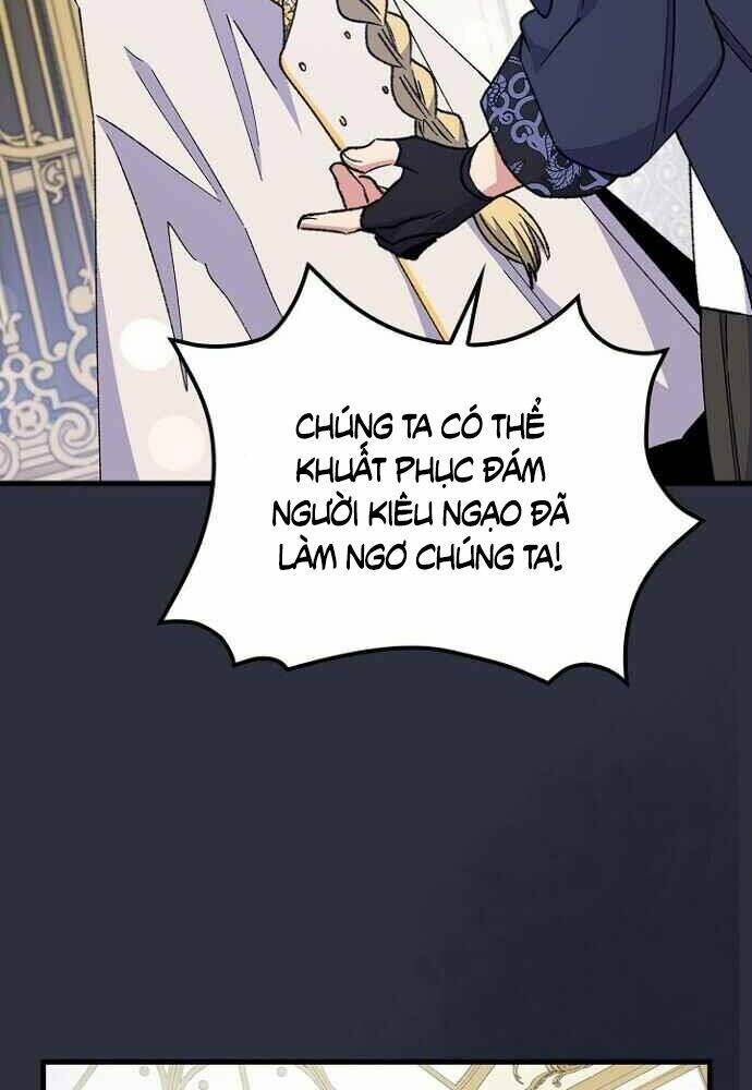 Nhà Hiền Triết Yigret - Chapter 17 - Page 5