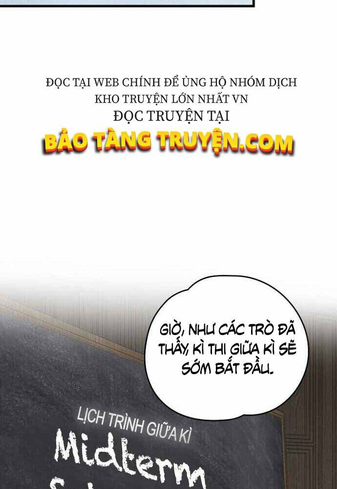 Nhà Hiền Triết Yigret - Chapter 17 - Page 71