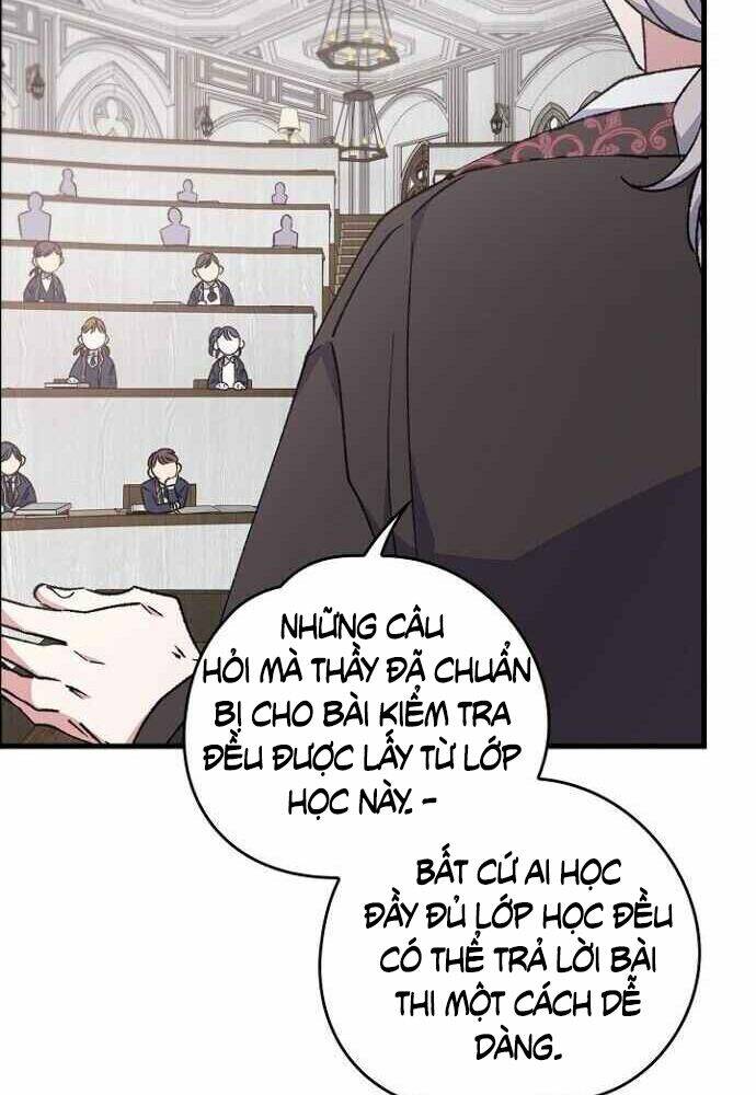 Nhà Hiền Triết Yigret - Chapter 17 - Page 74