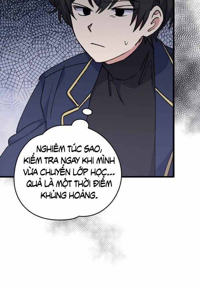 Nhà Hiền Triết Yigret - Chapter 17 - Page 77