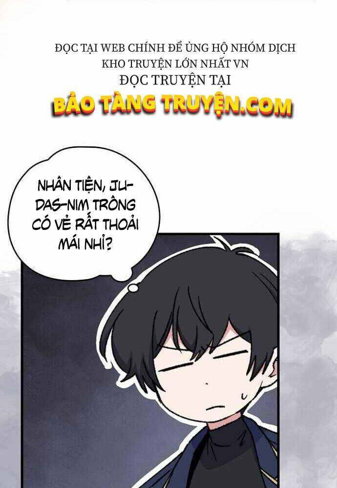 Nhà Hiền Triết Yigret - Chapter 17 - Page 79