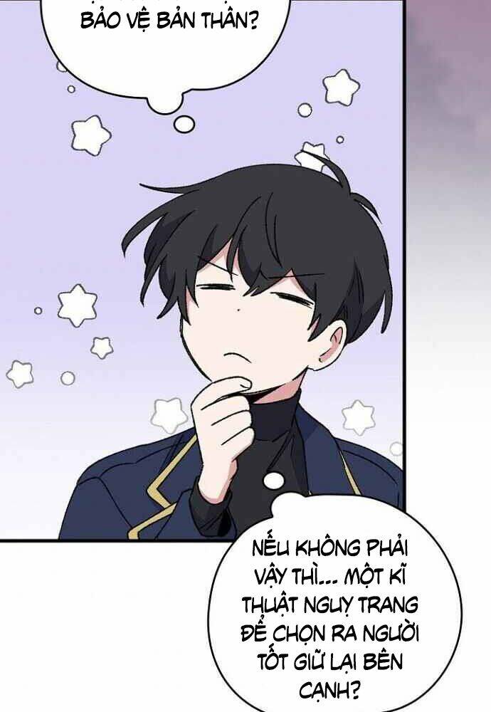 Nhà Hiền Triết Yigret - Chapter 17 - Page 86