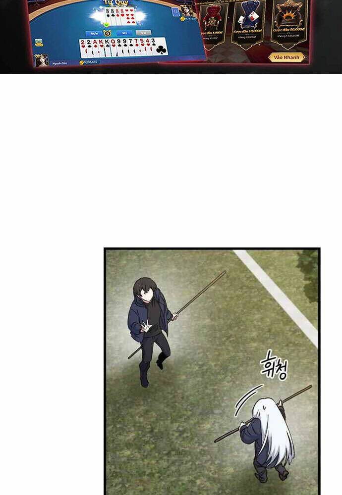 Nhà Hiền Triết Yigret - Chapter 18 - Page 11