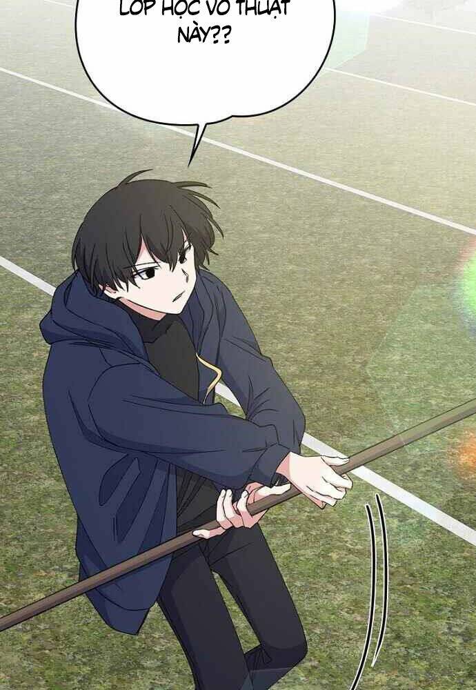 Nhà Hiền Triết Yigret - Chapter 18 - Page 15