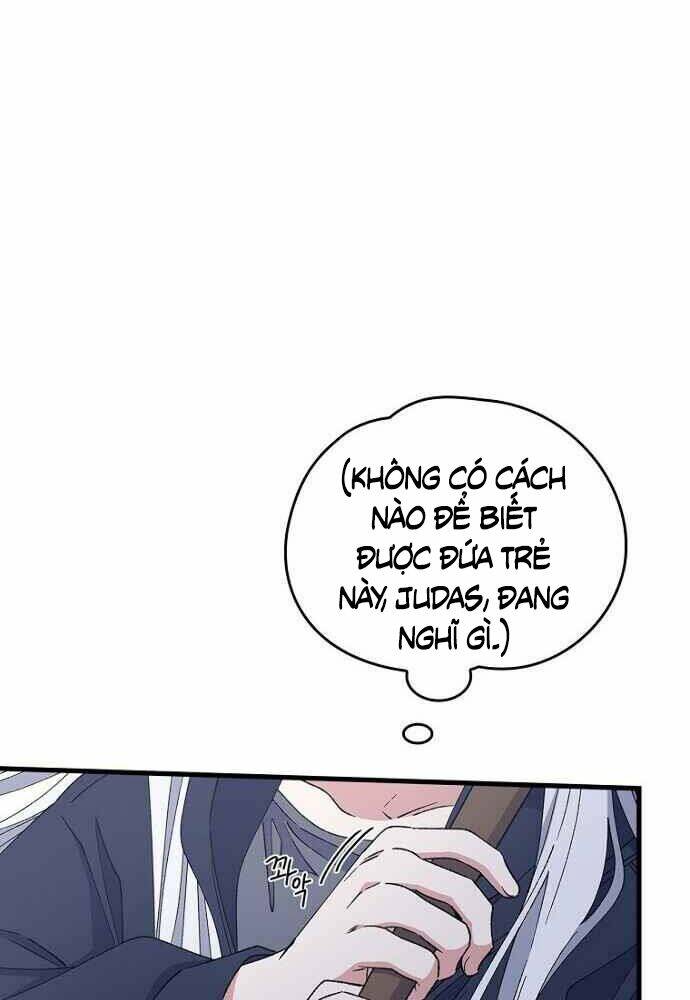 Nhà Hiền Triết Yigret - Chapter 18 - Page 17