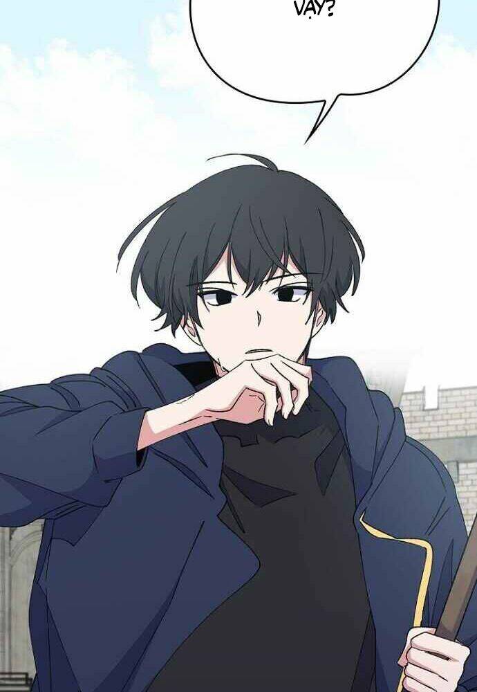 Nhà Hiền Triết Yigret - Chapter 18 - Page 27