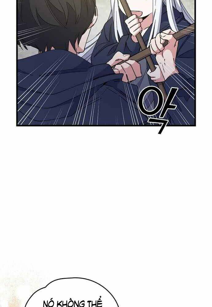 Nhà Hiền Triết Yigret - Chapter 18 - Page 3