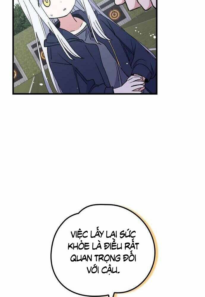 Nhà Hiền Triết Yigret - Chapter 18 - Page 41