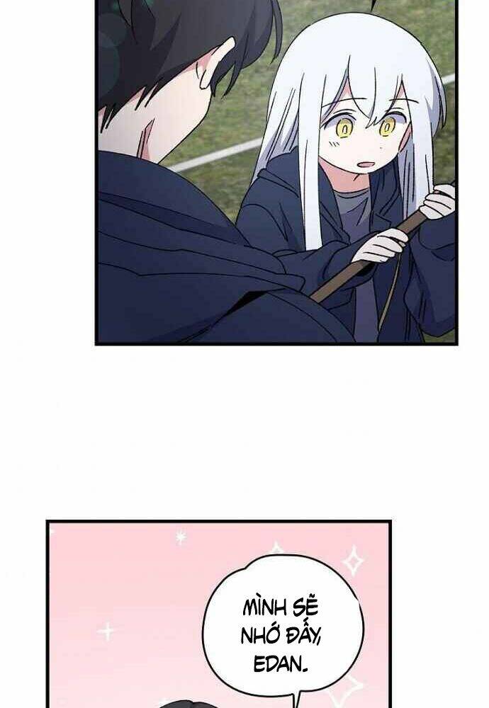 Nhà Hiền Triết Yigret - Chapter 18 - Page 44