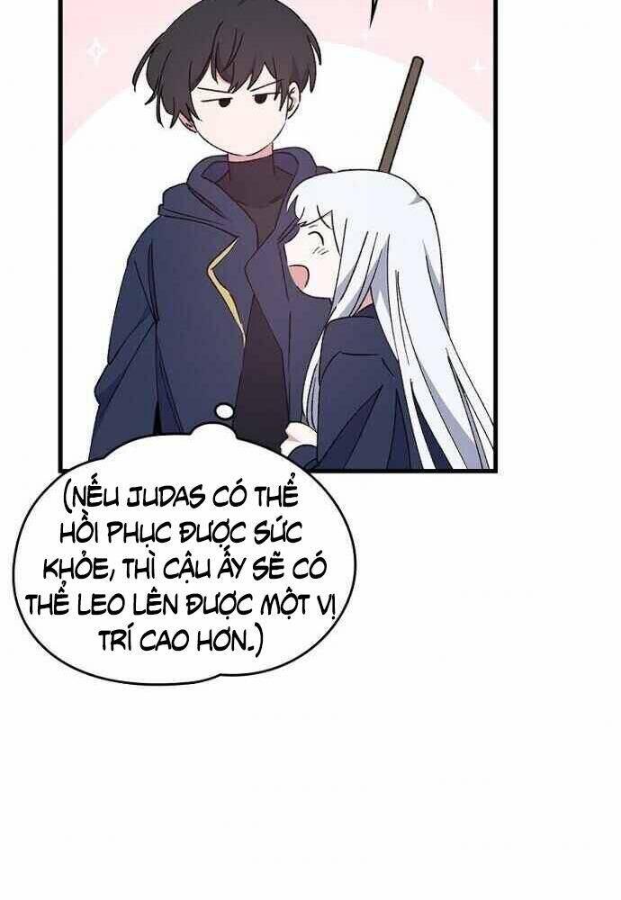 Nhà Hiền Triết Yigret - Chapter 18 - Page 45