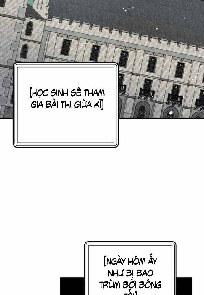 Nhà Hiền Triết Yigret - Chapter 18 - Page 49