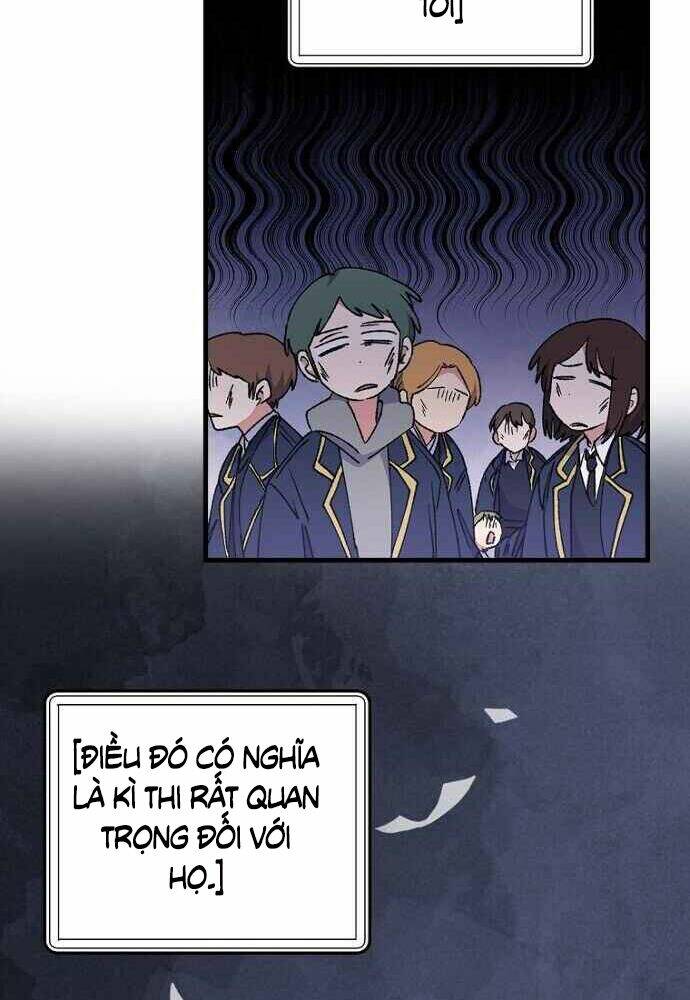 Nhà Hiền Triết Yigret - Chapter 18 - Page 50