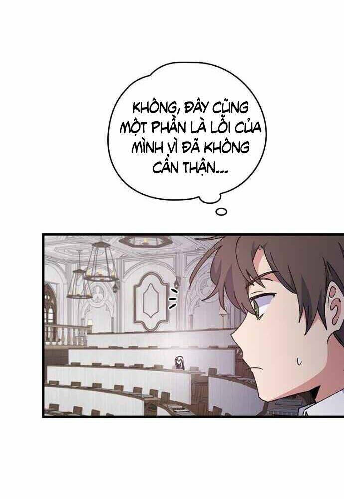 Nhà Hiền Triết Yigret - Chapter 18 - Page 56