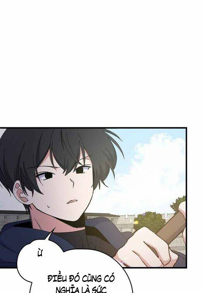 Nhà Hiền Triết Yigret - Chapter 18 - Page 5