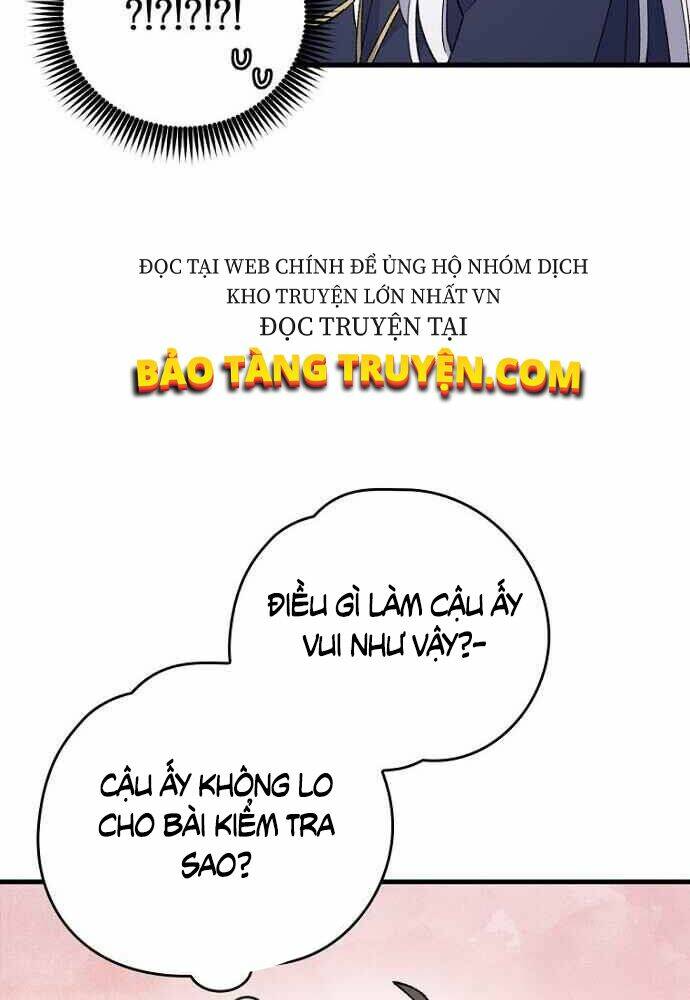 Nhà Hiền Triết Yigret - Chapter 18 - Page 60