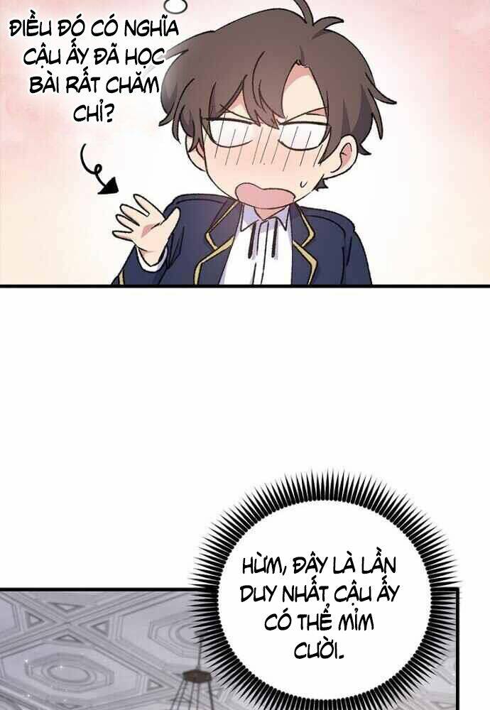Nhà Hiền Triết Yigret - Chapter 18 - Page 61