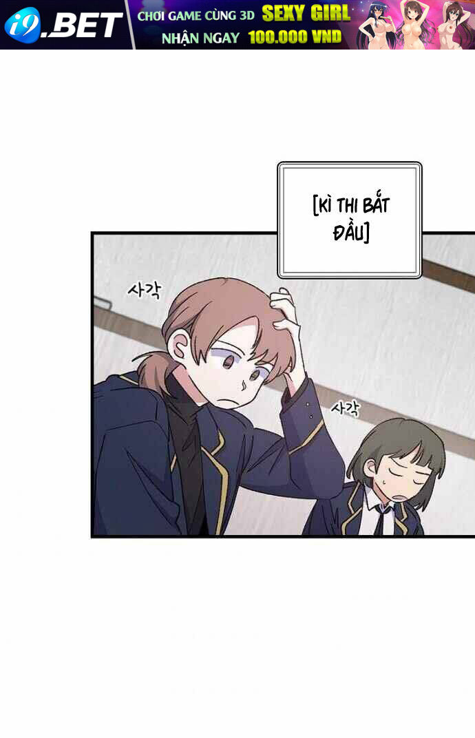 Nhà Hiền Triết Yigret - Chapter 18 - Page 63