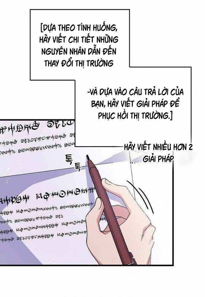 Nhà Hiền Triết Yigret - Chapter 18 - Page 64