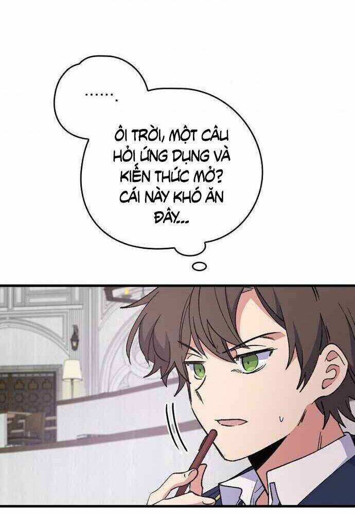 Nhà Hiền Triết Yigret - Chapter 18 - Page 65