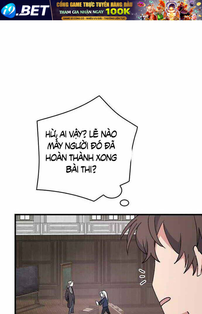 Nhà Hiền Triết Yigret - Chapter 18 - Page 66