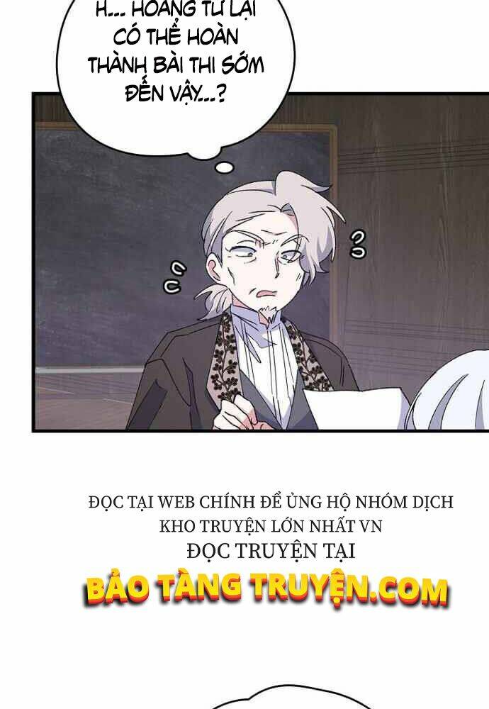 Nhà Hiền Triết Yigret - Chapter 18 - Page 71