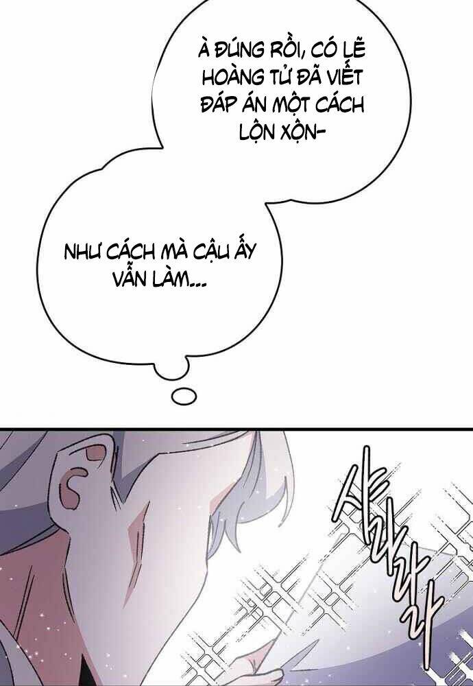 Nhà Hiền Triết Yigret - Chapter 18 - Page 72