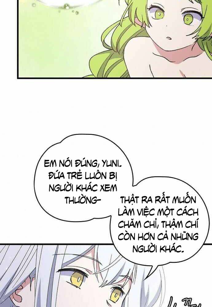 Nhà Hiền Triết Yigret - Chapter 18 - Page 82