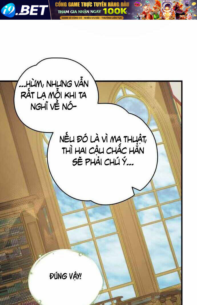 Nhà Hiền Triết Yigret - Chapter 19 - Page 12