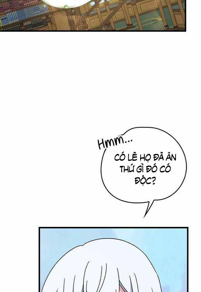 Nhà Hiền Triết Yigret - Chapter 19 - Page 13