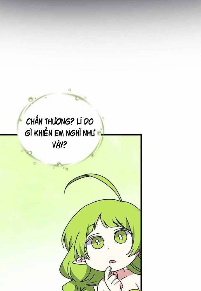 Nhà Hiền Triết Yigret - Chapter 19 - Page 17