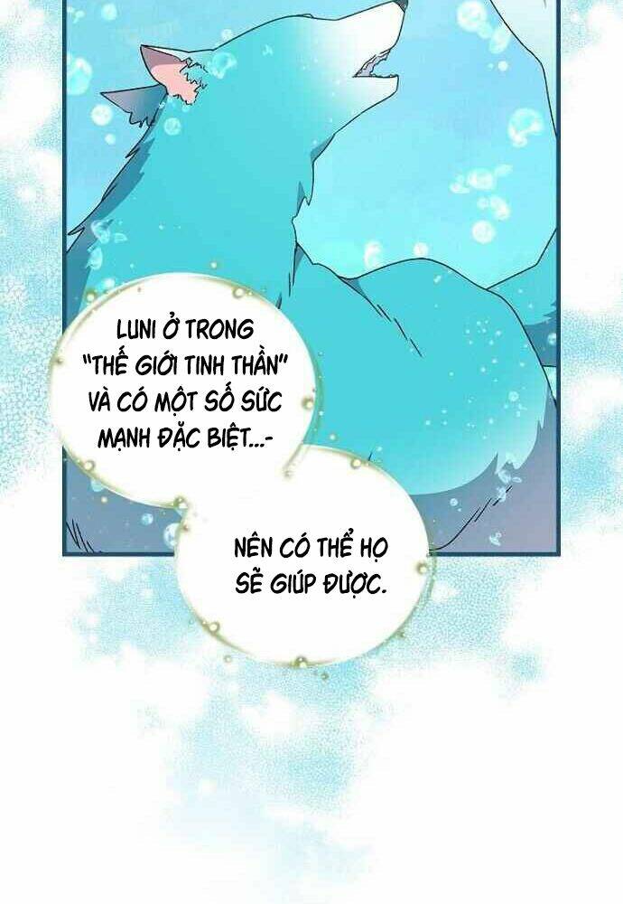 Nhà Hiền Triết Yigret - Chapter 19 - Page 19