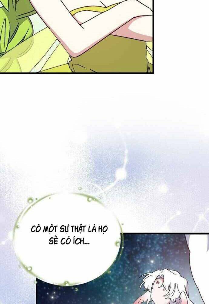 Nhà Hiền Triết Yigret - Chapter 19 - Page 22