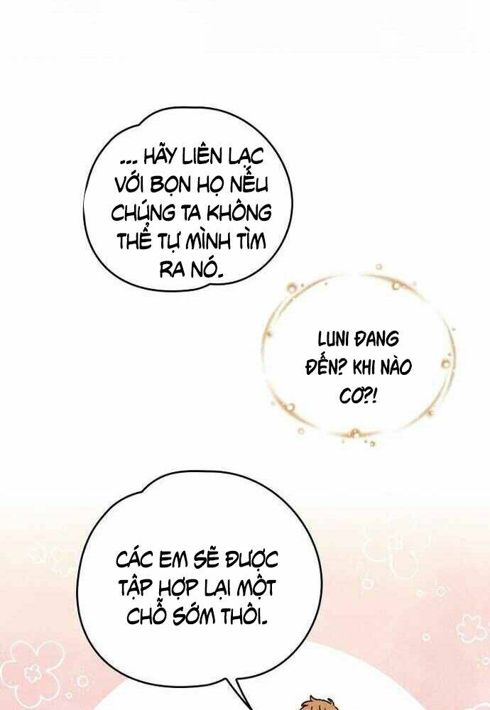 Nhà Hiền Triết Yigret - Chapter 19 - Page 24