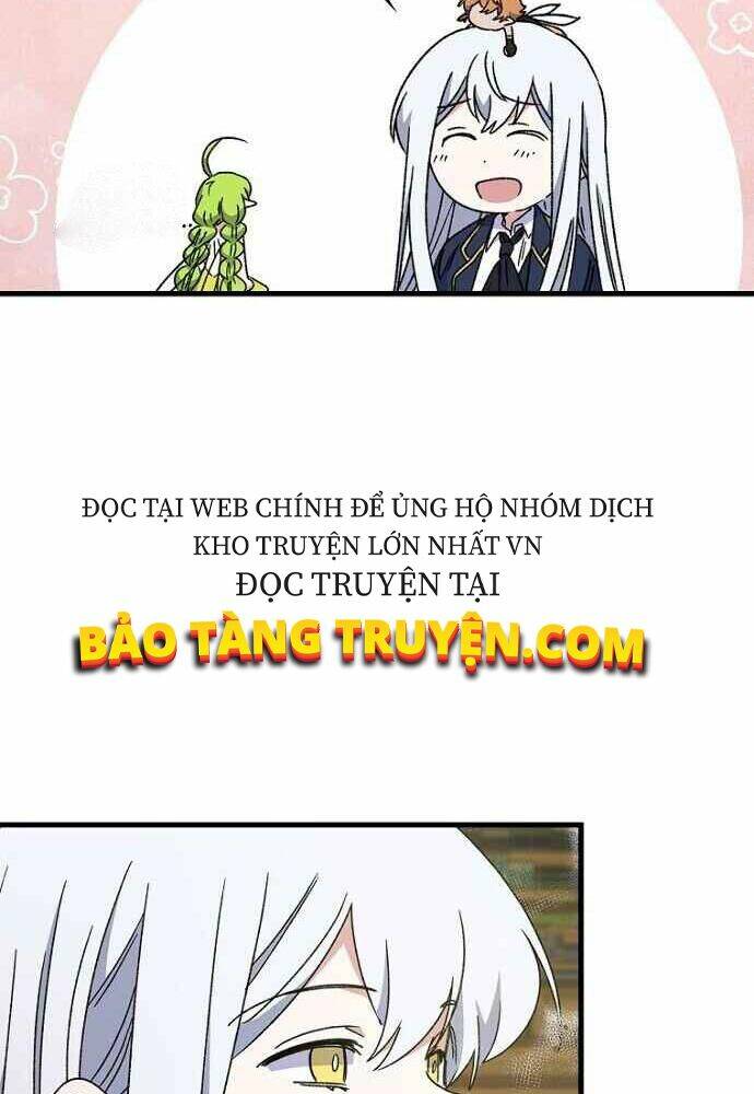 Nhà Hiền Triết Yigret - Chapter 19 - Page 25