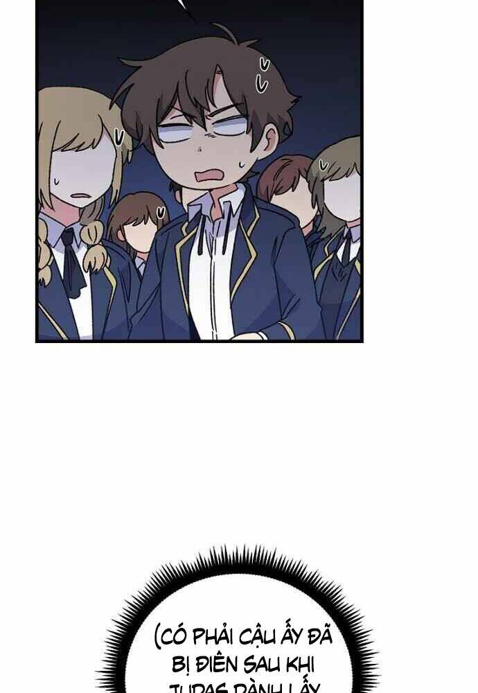 Nhà Hiền Triết Yigret - Chapter 19 - Page 40
