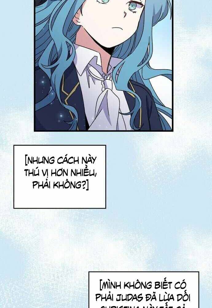 Nhà Hiền Triết Yigret - Chapter 19 - Page 44