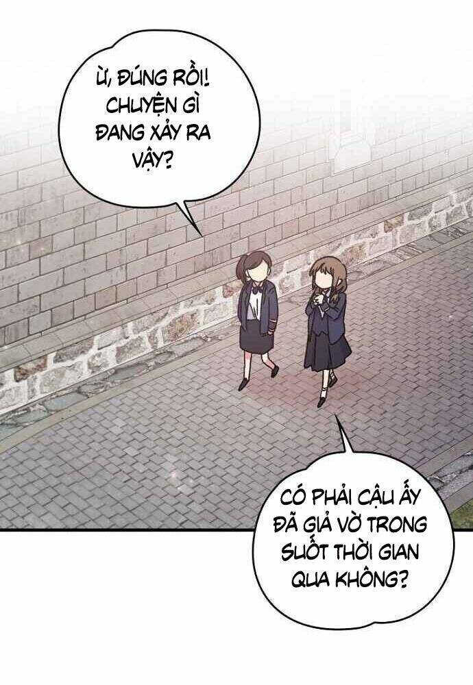 Nhà Hiền Triết Yigret - Chapter 19 - Page 50