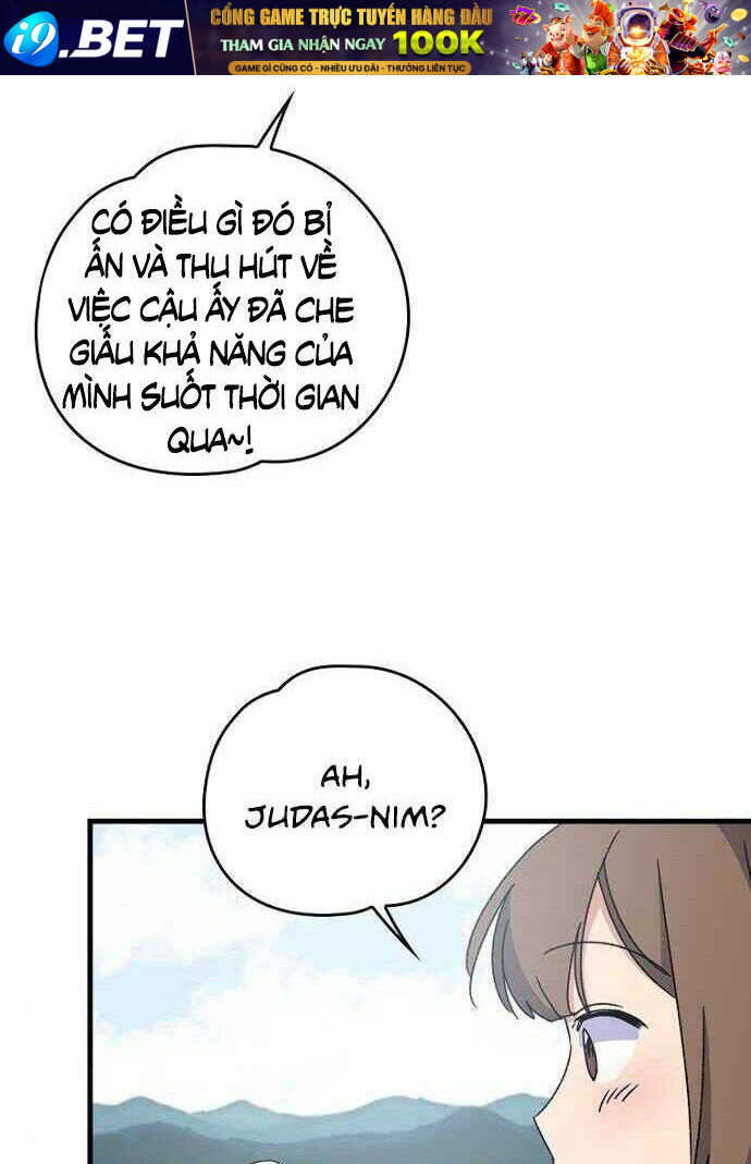 Nhà Hiền Triết Yigret - Chapter 19 - Page 52