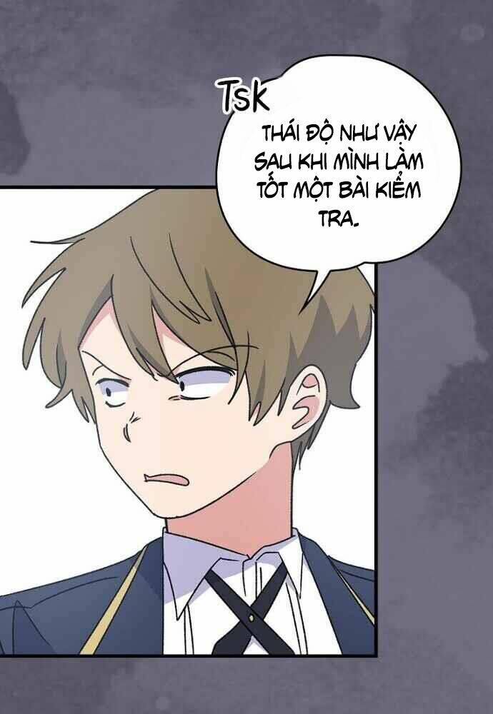 Nhà Hiền Triết Yigret - Chapter 19 - Page 59