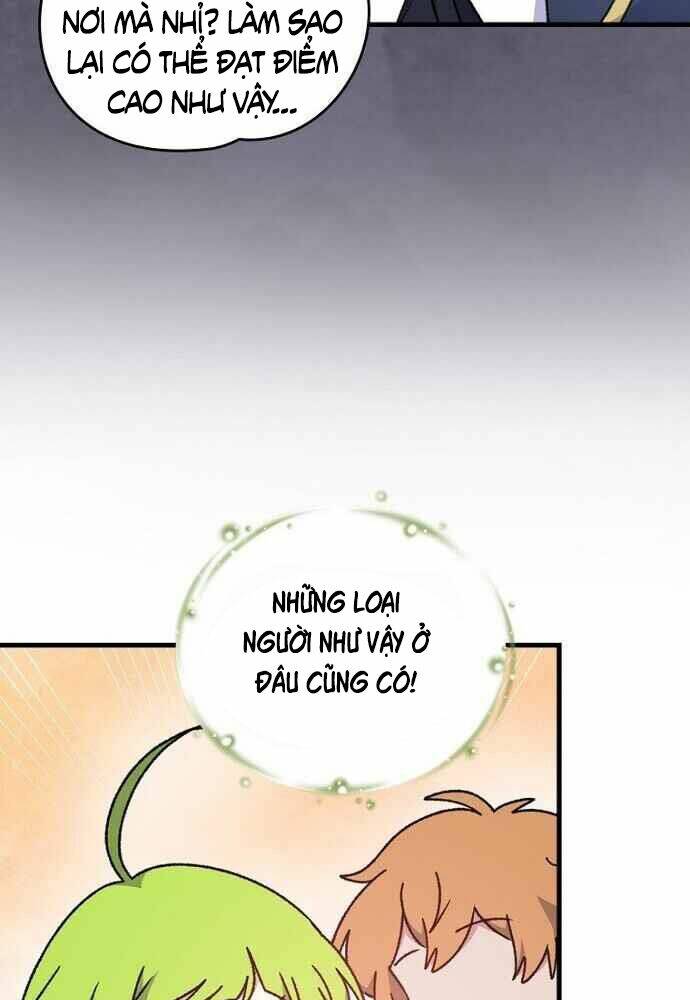 Nhà Hiền Triết Yigret - Chapter 19 - Page 61