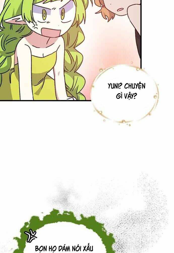 Nhà Hiền Triết Yigret - Chapter 19 - Page 62