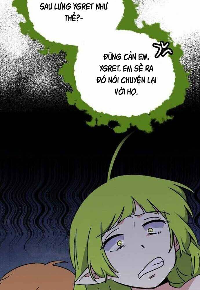 Nhà Hiền Triết Yigret - Chapter 19 - Page 63