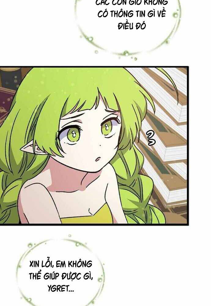 Nhà Hiền Triết Yigret - Chapter 19 - Page 6